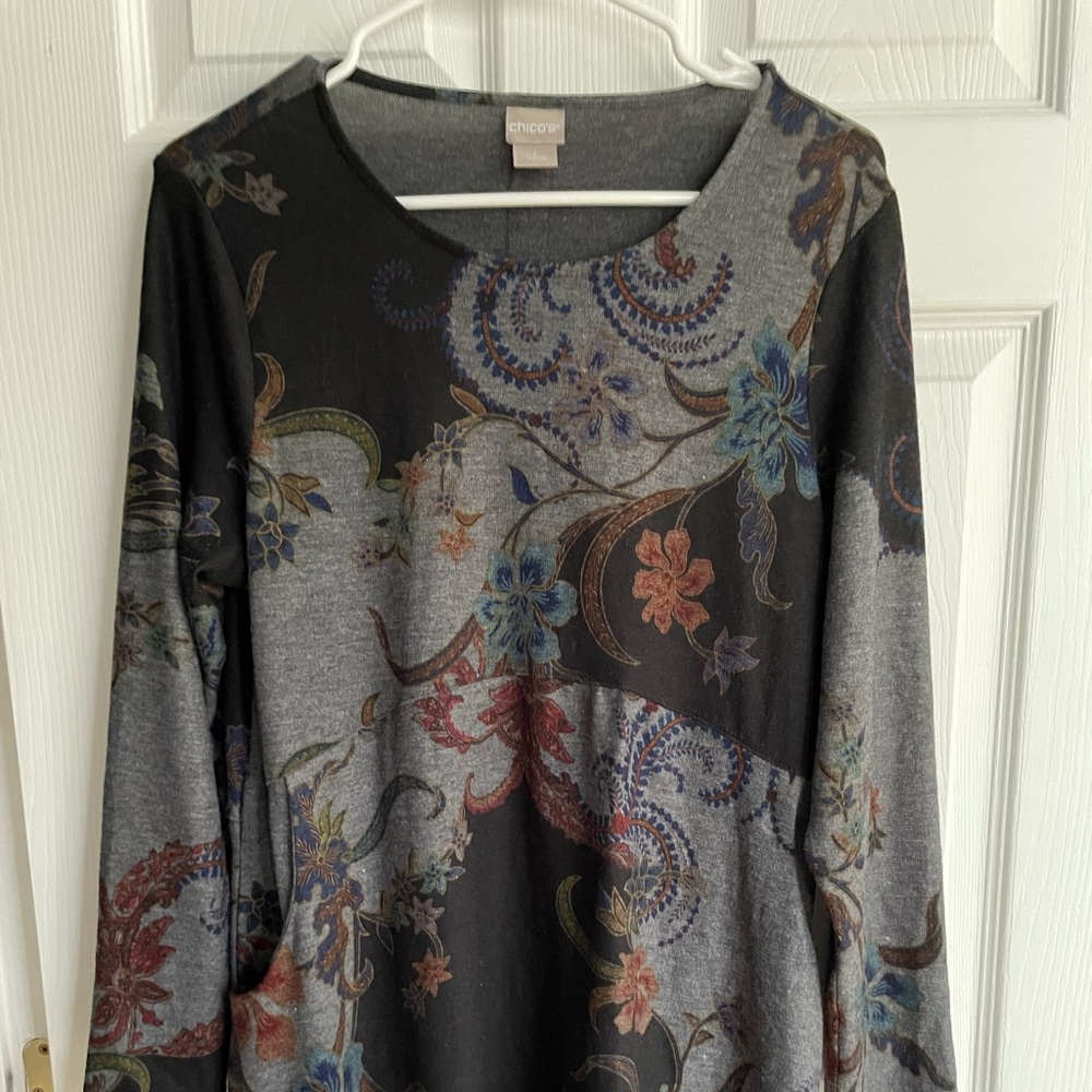 Beautiful Chico Top